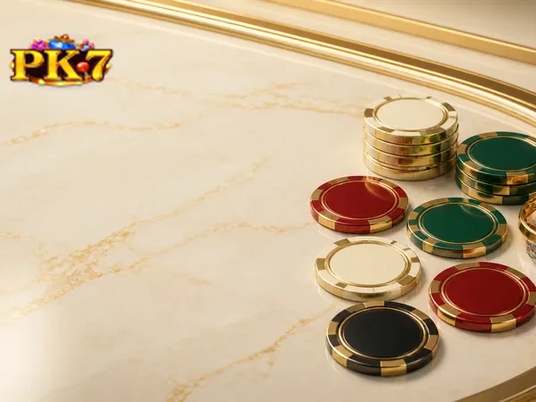 Poker Photo 1