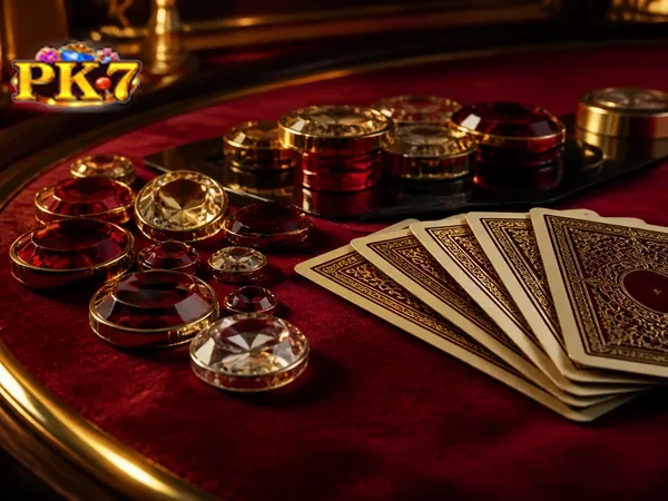 Poker Photo 2
